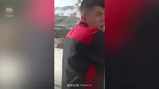 جەنگی ئێران لە مانگی حەوتەمدایە و هیچ ئاسۆییەكیش بۆ ڕێككەوتن لەئارادا نییە