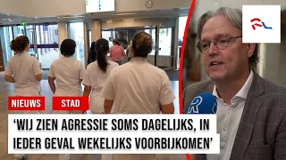 This hospital blacklists five to seven patients annually