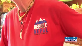 Lee County-based Nepalese education charity to start humanitarian efforts after floods