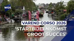 Startbijeenkomst Varend Corso Westland groot succes