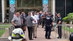 FBI Investigates Mailing of Suspicious Letters and Packages