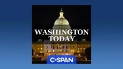 Washington Today (4-23-24): Senate poised to join House in passing $95B for Ukraine, Israel, Taiwan