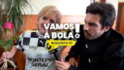 Vamos à Bola - Boavista FC | sport tv