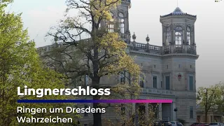 Lingnerschloss: The struggle for Dresden's landmark