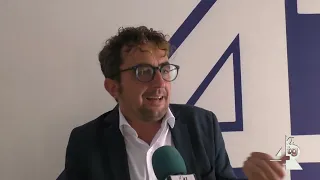 Cava de' Tirreni, Eugenio Canora's 'recipe' to safeguard the municipal budget