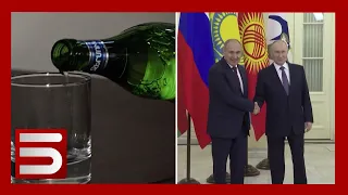Ռուսական նոր պատժամիջոց. արգելվել է «Բջնիի» իրացումը
