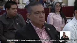 Seis personas fallecen por un suero vitaminado en Sonora