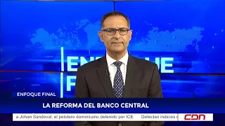 The Federal Reserve Reform | Jaime Aristy Escuder