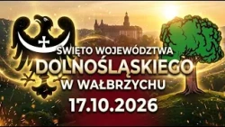 Lower Silesia Region Day – Let’s meet at the Wałbrzych Market Square!