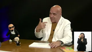 Deep Talk - André Bonatte