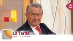 La tarde, aquí y ahora | Jueves 19 de febrero