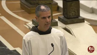 Vespri 1 ottobre 2026 ASSISI