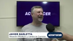 Marcos Juárez: Recambio total en la Comisión del PROMUVI