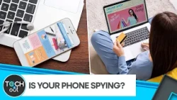 How to Stop Targeted Ads and Protect Your Privacy? | Tech It Out
