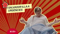 Salvador Illa està ingressat a l'hospital | Polònia