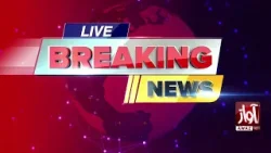 Karachi: Motorcyclist Killed in Collision with Water Tanker | Breaking News | Awaz Tv News