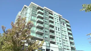 Twice-evacuated Langford building Ridgeview Place to be torn down