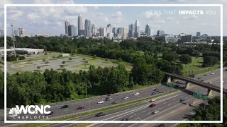 Charlotte City Council flips vote to support I-77 toll lane project