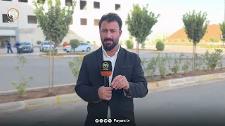 دەنگۆی خنکانی ١٨ کۆچبەری دەڤەری ڕاپەڕین بڵاو دەکرێتەوە و کەسوکاریشیان ڕەتی دەکەنەوە