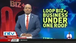 Loop DFS launches all-in-one digital platform for SMEs