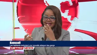 Kenscoff | Les habitants redoutent une nouvelle attaque des gangs