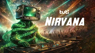 Nirvana Afro House - Official Audio