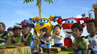 COMING IN JUNE ON CANAL PANDA 😍