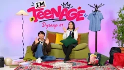ИХ СУРГУУЛИЙН APPLICATION-ИЙГ ХААНААС ЭХЛҮҮЛЭХ ВЭ? | I’M TEENAGE #01