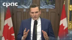 MPs comment on Tumbler Ridge shooting and OpenAI, Trump’s global tariffs – February 23, 2026