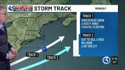 First Alert Weather Extra 2-20-26 segment #3