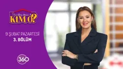 Pınar Altuğ Atacan ile Kim O? | Çiçek Dilligil & Bora Öztoprak