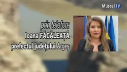 jurnal MUSCEL TV 13 03 2026 POLUARE LA VIDRARU jurnal MUSCEL TV 13 03 2026 POLUARE LA VIDRARU