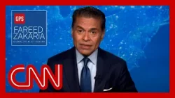 Fareed’s take: World countering Trump with shrewd moves