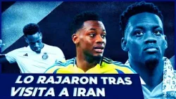 Jhon Durán, negado con el gol y Al Nassr dejando dudas ante ausencia de Cristiano