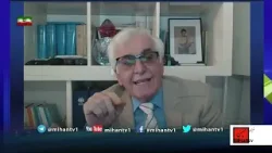 مذاکره آخر، دیدار پهلوی- داریوش آشوری - ویتکاف، مینا احدی ، طلاق نرگس از تقی رحمانی  با سیامک نادری