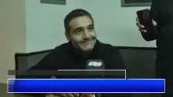 IVAN PEREIRA - FLORENCIA GARZONIO: IMPULSO A LA CONSTRUCCION