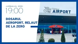 Dosarul Aeroport, relaut de la zero