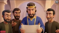 Unshakable: The Faith That Silences Lions