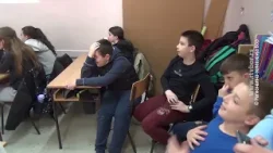 Ministarka za brigu o porodici u Majdanpeku, 24. mart 2026.(RTV Bor) Ministarka za brigu o porodici u Majdanpeku, 24. mart 2026.(RTV Bor)