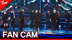 OMEGA X, WHAT'S GOIN’ ON (오메가엑스, WHAT'S GOIN' ON) [THE SHOW, Fancam, 210907] 4K 60p