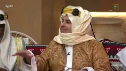 برنامج المسابقات الديرة | الحلقة 5 برنامج المسابقات الديرة | الحلقة 5