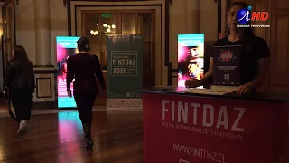 Fintdaz revs up for the October festival (08/05/2026)