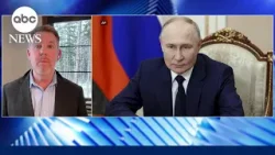 Trump meets Netanyahu, comments on Putin attack and Venezuela strike Trump meets Netanyahu, comments on Putin attack and Venezuela strike