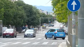 L’Avinguda de Barcelona perd el sense sentit sud durant una setmana