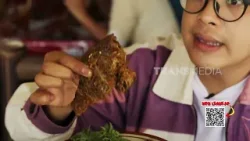 Dani Izone Nyicipin Gurih Nikmat Wader Mbah Sriwanto | MAKAN RECEH (13/01/26)