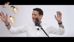 يعني ايه "سمعوا صوت تسبيحه"؟ | ساكن فيه - حلقة 7