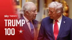 Сможет ли король восстановить особые отношения?