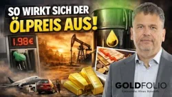 Goldexperte Bußler: Gold und Silber nur ein Spielball?