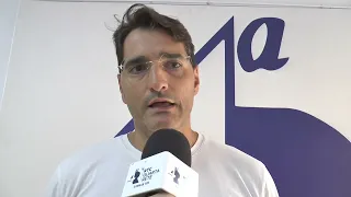 Ausino: work continues to improve the water network on the southwest side of Cava