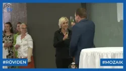 DSTV | Röviden: Júniusban történt DSTV | Röviden: Júniusban történt